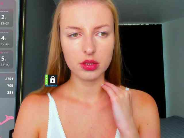 MissFentasy1 Sex Cam Show