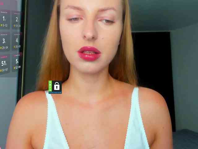 MissFentasy1 Sex Cam Show