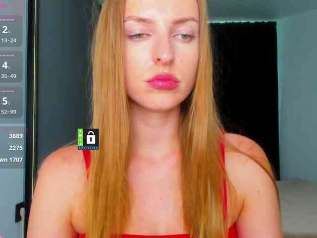 PinkPanterka webcam