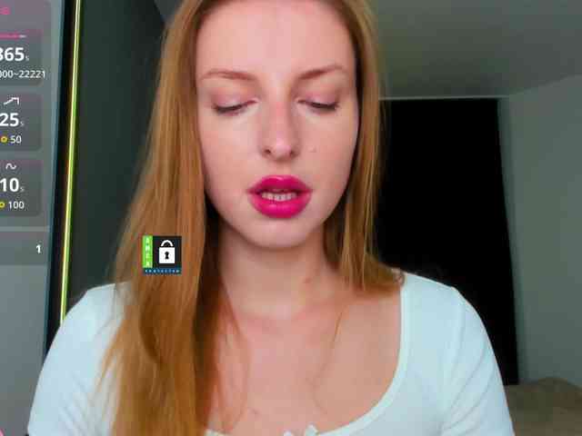 PinkPanterka webcam