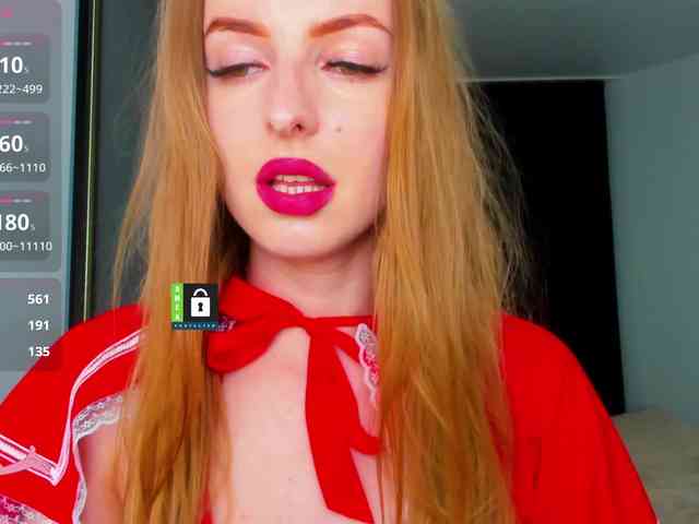 PinkPanterka webcam