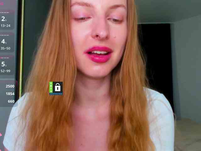 PinkPanterka webcam