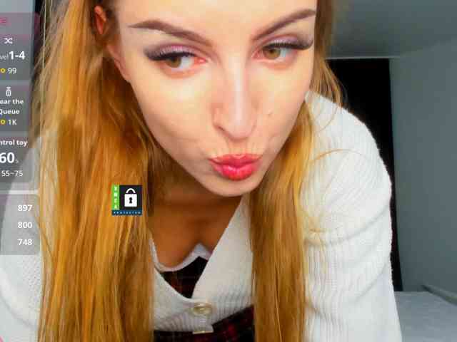 sex show MissFentasy1