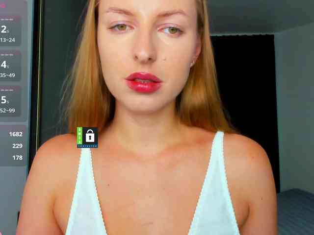 MissFentasy1 Sex Cam Show