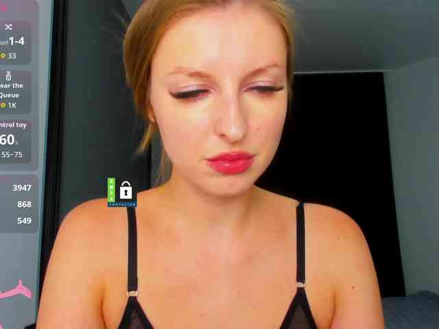 PinkPanterka webcam