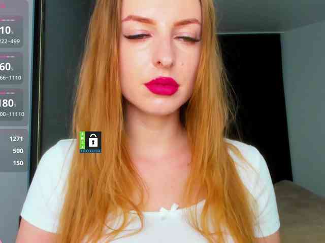 PinkPanterka webcam