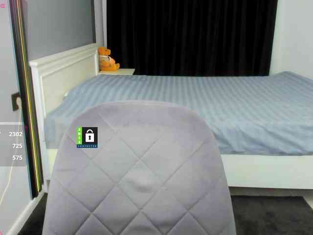PinkPanterka webcam