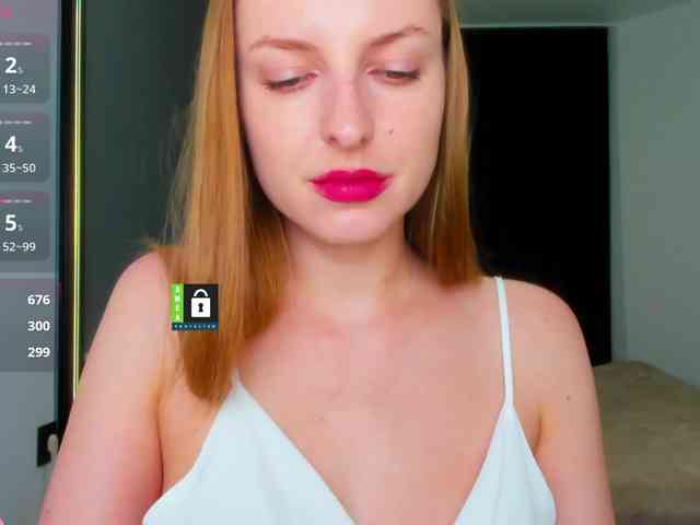 PinkPanterka webcam