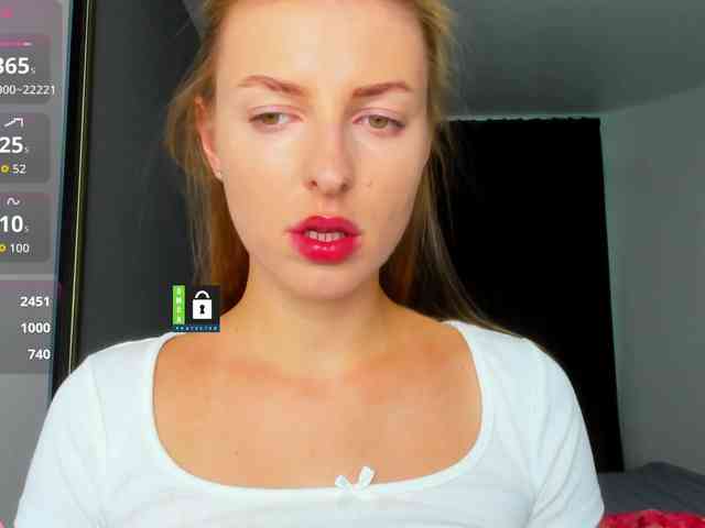 MissFentasy1 Sex Cam Show
