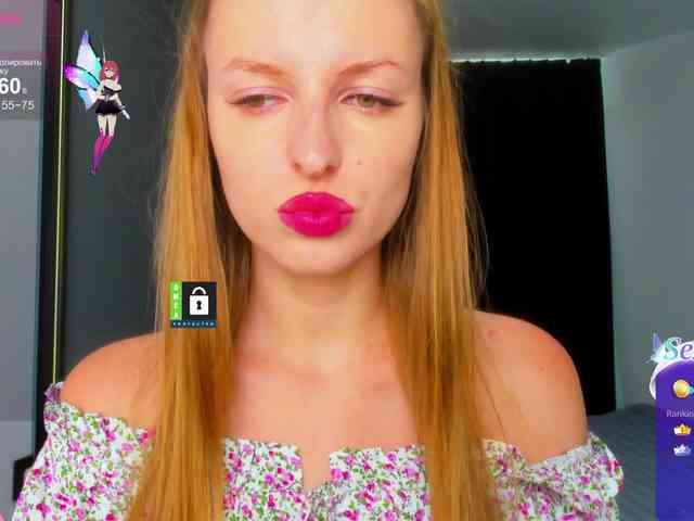 PinkPanterka webcam