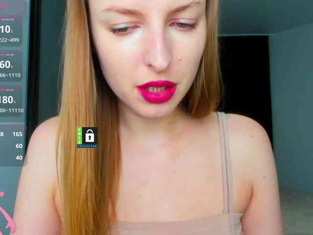 sex show MissFentasy1