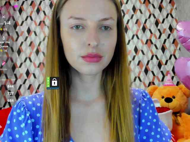 PinkPanterka webcam
