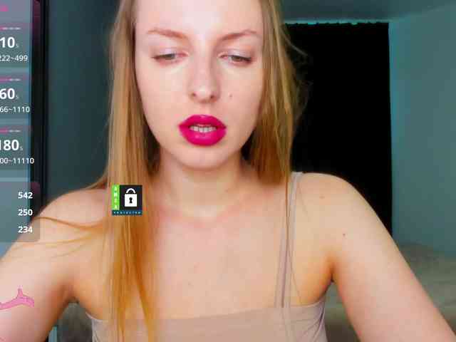 Модель: PinkPanterka
