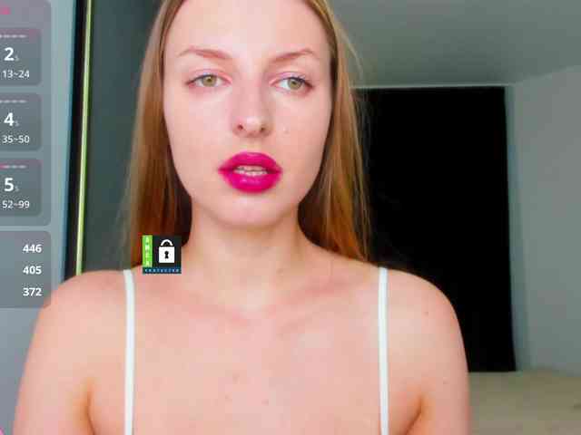 PinkPanterka webcam