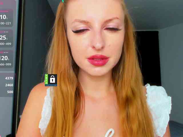 PinkPanterka webcam