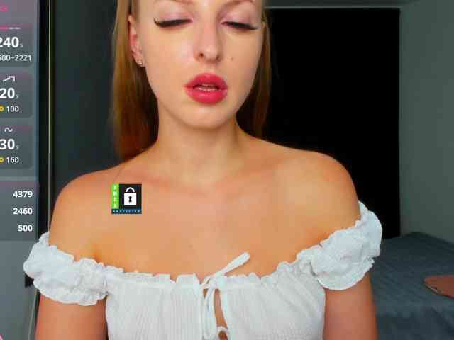 PinkPanterka webcam
