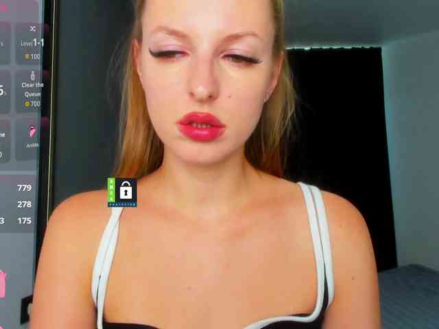 PinkPanterka webcam