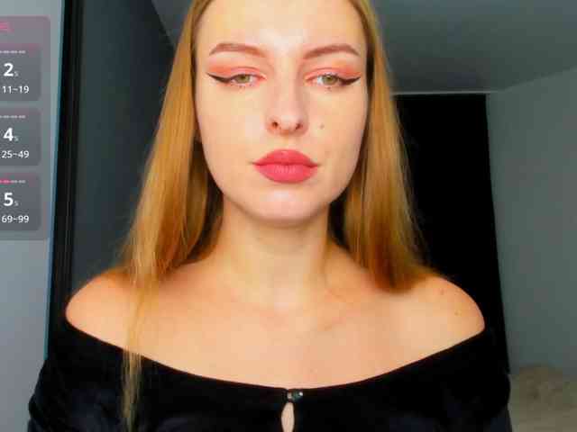 PinkPanterka webcam