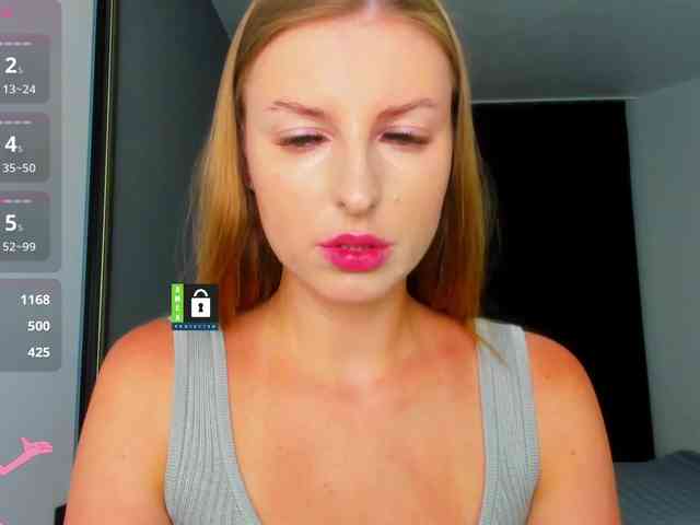 PinkPanterka webcam