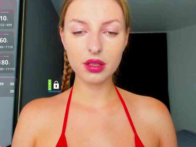 MissFentasy1 Sex Cam Show