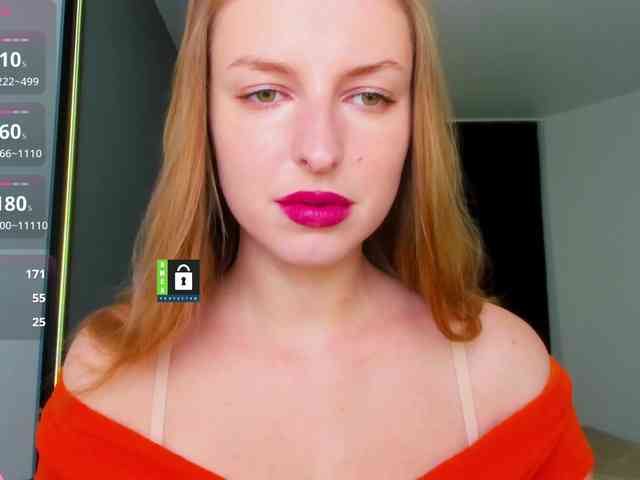 PinkPanterka webcam