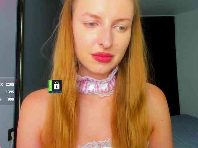 PinkPanterka webcam