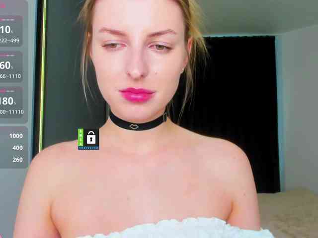 PinkPanterka webcam