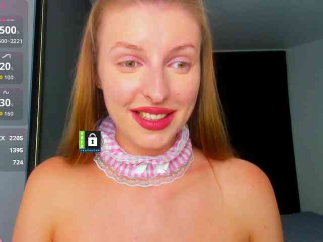 PinkPanterka webcam