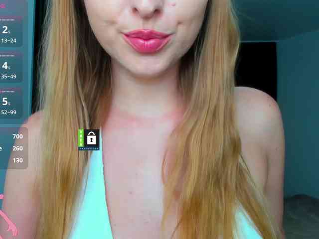 PinkPanterka webcam