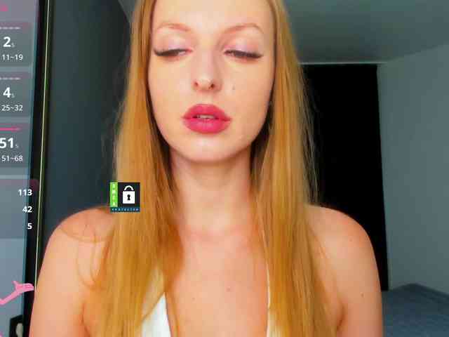 PinkPanterka webcam