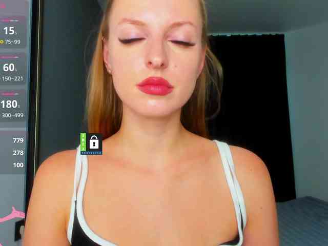 PinkPanterka webcam