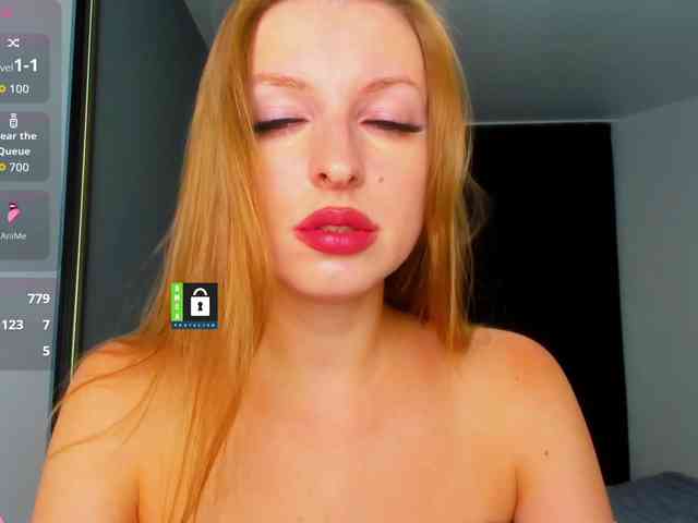 PinkPanterka webcam