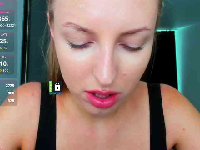 PinkPanterka webcam
