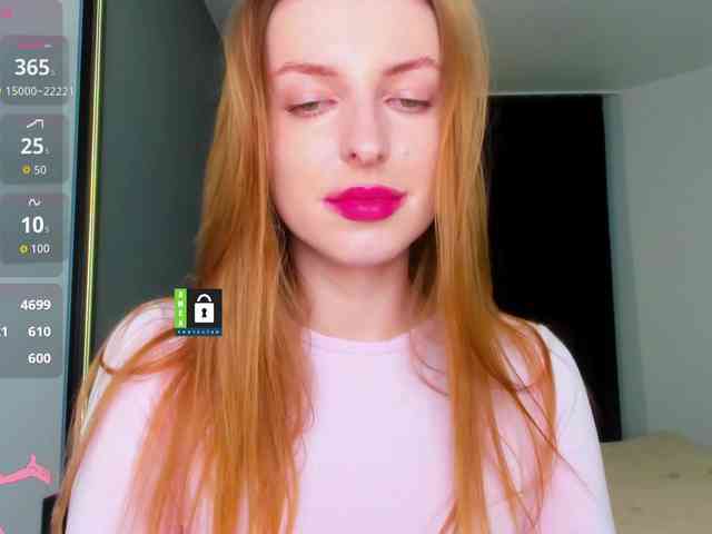 PinkPanterka webcam