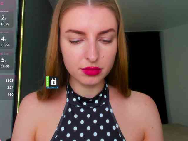 PinkPanterka webcam
