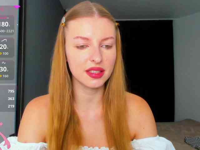PinkPanterka webcam