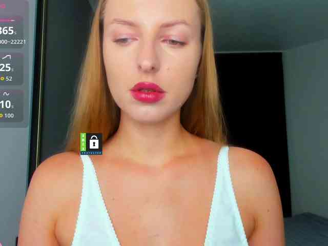 MissFentasy1 Sex Cam Show