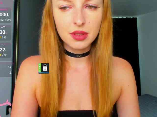 PinkPanterka webcam