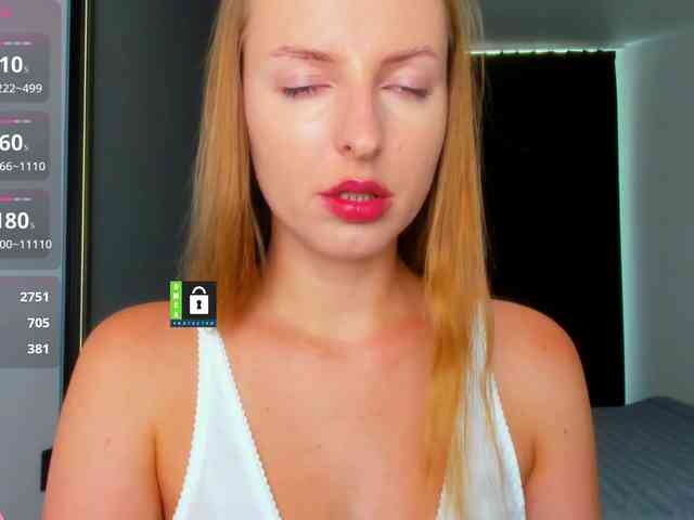 MissFentasy1 Sex Cam Show