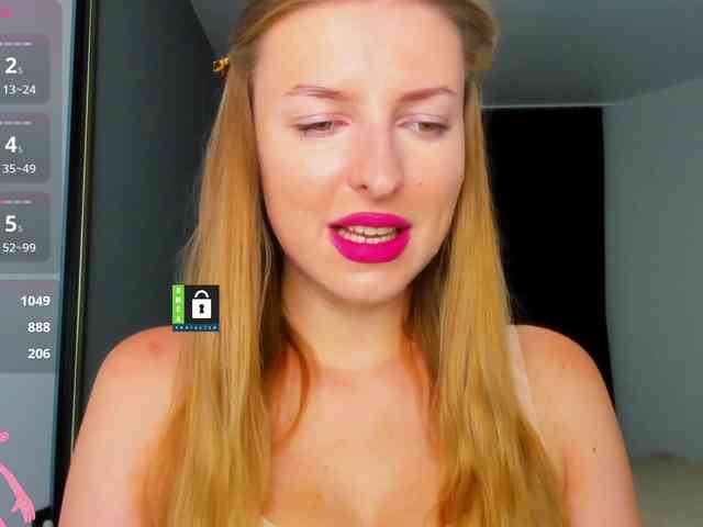 MissFentasy1 Sex Cam Show