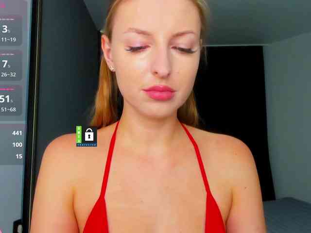 PinkPanterka webcam