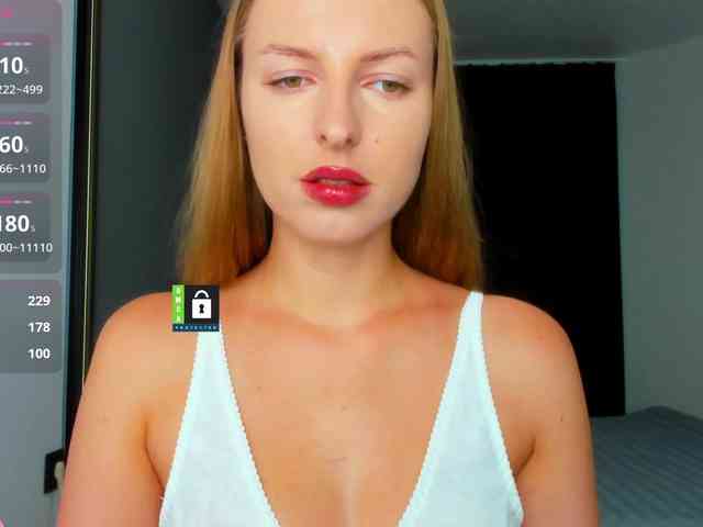 MissFentasy1 Sex Cam Show