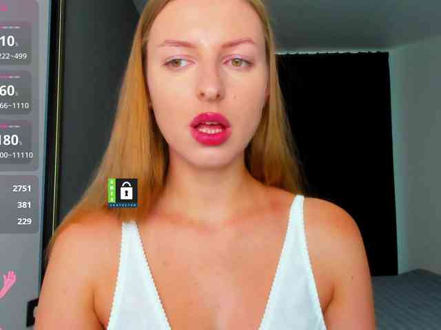 MissFentasy1 Sex Cam Show