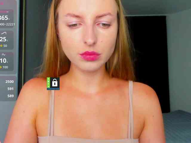 PinkPanterka webcam