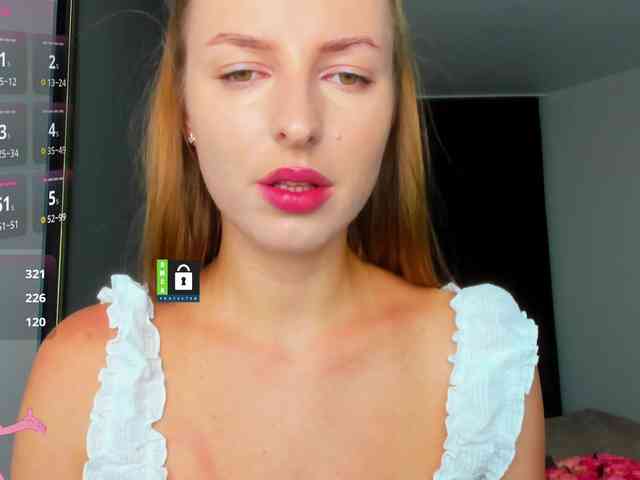 MissFentasy1 Sex Cam Show