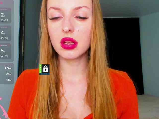 PinkPanterka webcam