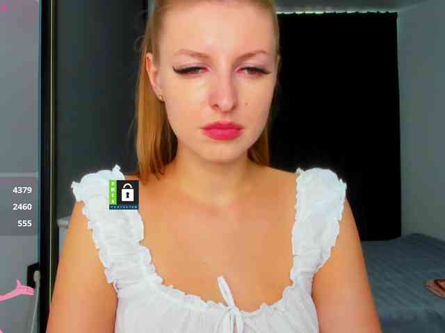 PinkPanterka webcam