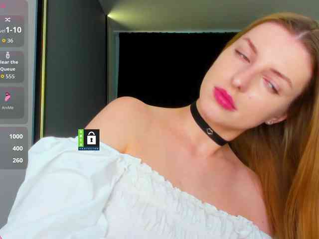 PinkPanterka webcam