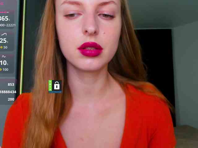 PinkPanterka webcam