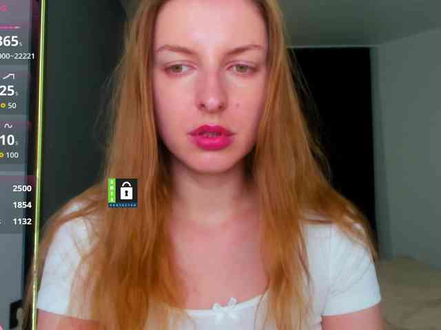 PinkPanterka webcam